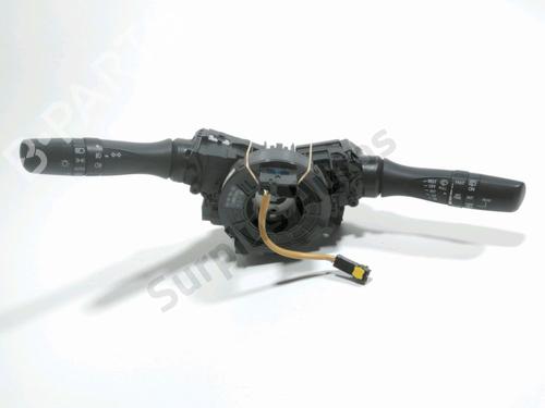 Used Steering wheel controls Steering wheel controls 37766609 37766609