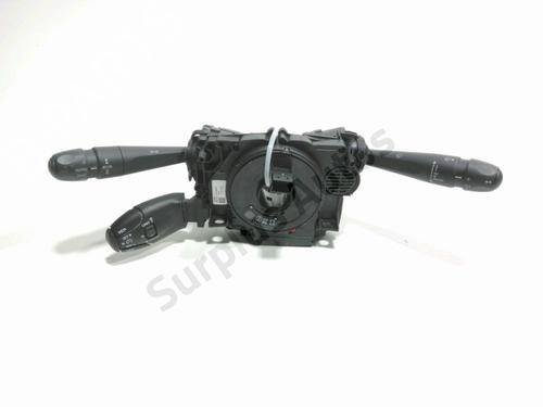 Commandes au volant Commandes au volant CITROËN C3 III (SX) 1.2 THP 110 (SXHNPS, SXHNZT, SXHNZ6) (110 hp) 34115574 34115574