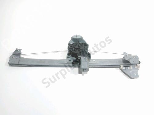 Used Front right window mechanism DACIA LODGY (JS_) 1.2 TCe (JSAY, JSM0) (115 hp) 28240526