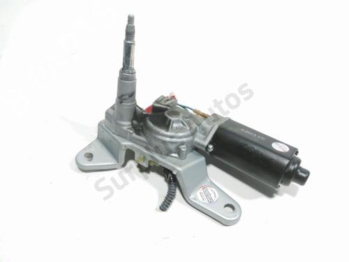 Used Rear wiper motor HONDA JAZZ II (GD_, GE3, GE2) 1.3 iDSi (GD1) (83 hp) 31636114