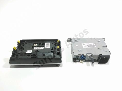 Radio CITROËN C3 / C3 ORIGIN III (SX) 1.2 VTi 82 | BP28232327E6 
