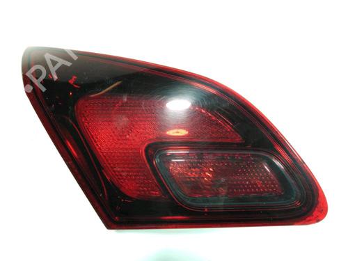 Used Left tailgate light Left tailgate light 37787890 37787890
