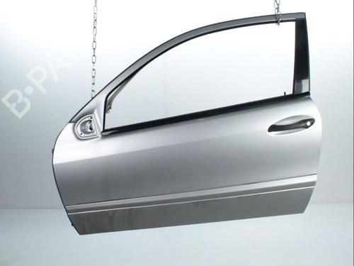 Używane Drzwi przednie lewe MERCEDES-BENZ C-CLASS Coupe (CL203) C 180 Kompressor (203.746) (143 hp) 28244312