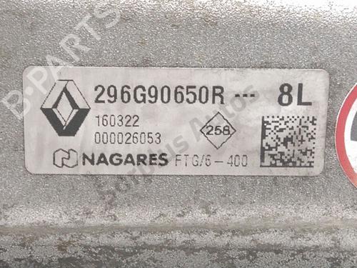 Electronic module RENAULT ZOE (BFM_) ZOE | BP35808311M83 - Image 5