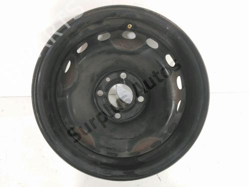 Used Rim RENAULT TWINGO II (CN0_) 1.2 16V (CN04, CN0B) (75 hp) 32379448