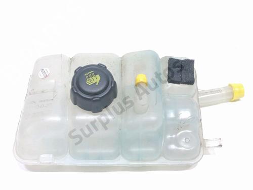 Used Expansion tank Expansion tank RENAULT MEGANE IV Hatchback (B9A/M/N_) 1.5 dCi 110 (B9A3) (110 hp) 40251834 40251834