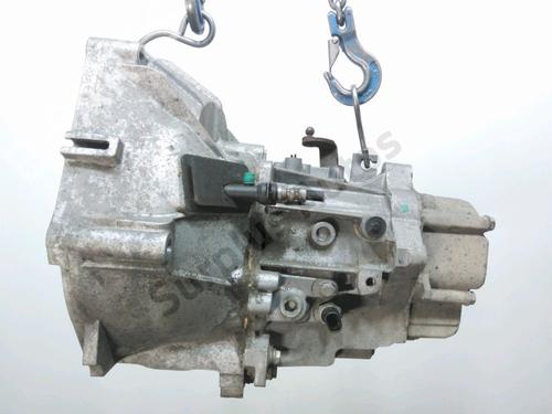 Gearbox ABARTH 500 / 595 / 695 1.4 (312.AXF11, 312.AXF1A) | BP33010061M3 - Image 2
