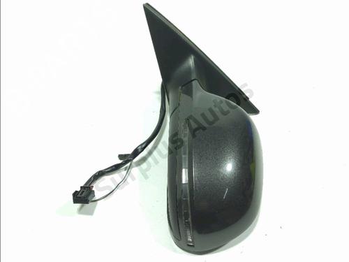 Left mirror AUDI A4 Allroad B8 (8KH) 2.0 TDI quattro | BP32226533C26