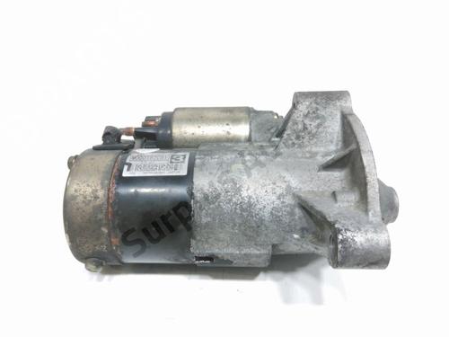 Starter PEUGEOT 307 CC (3B) 2.0 16V | BP39705603M8 - Image 4