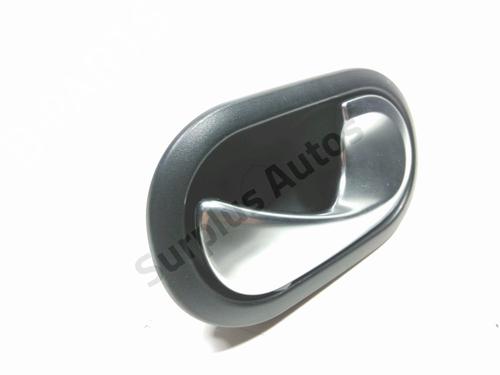 Front right interior door handle RENAULT TWINGO III (BCM_, BCA_) 0.9 TCe 95 | BP37870731I14 - Image 3