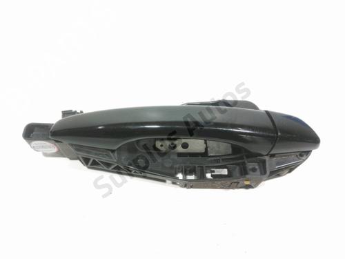 Used Front right exterior door handle PEUGEOT 308 SW II (LC_, LJ_, LR_, LX_, L4_) 1.6 HDi / BlueHDi 115 (LCBHXM, LCBHXT) (115 hp) 29858097