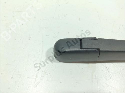Bagrudeviskerarm SUZUKI IGNIS III (MF, FF) 1.2 (ATK412) | BP37292758C144 - Image 3