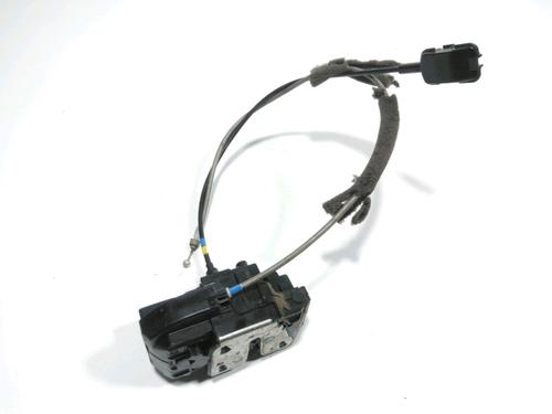 Rear left lock NISSAN NOTE (E11, NE11) 1.5 dCi | BP28255074C100 
