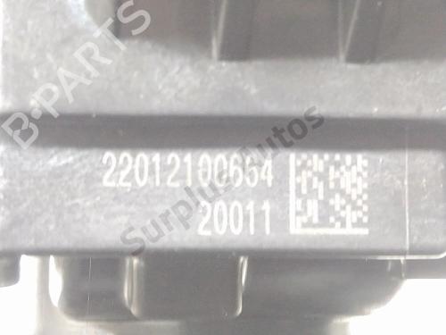 Ignition coil AUDI A1 Sportback (GBA) 25 TFSI | BP37763523M94 - Image 3