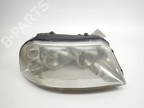 Used Right headlight Right headlight 37786764 37786764