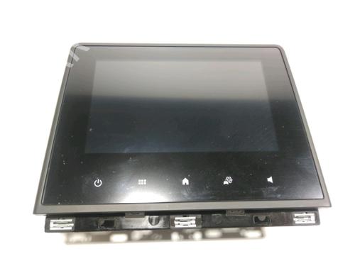 Used Display monitor RENAULT CLIO V (B7_) 1.5 Blue dCi 100 (B7AD) (101 hp) 28229714
