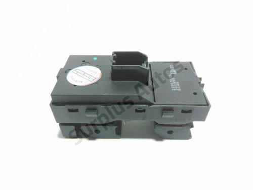 Left front window switch OPEL MOKKA / MOKKA X (J13) 1.4 4x4 (_76) | BP38587852I27 - Image 3