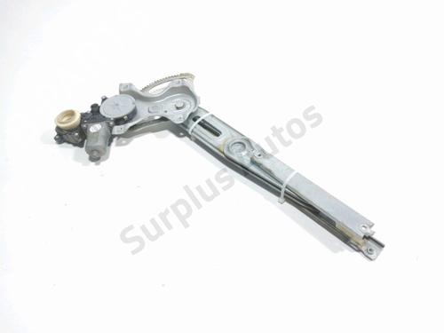 Used Front left window mechanism Front left window mechanism 39490999 39490999