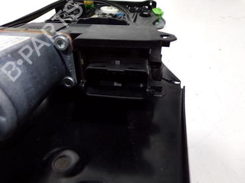 Rear right window mechanism PEUGEOT 308 CC (4B_) 1.6 16V | BP28250433C25 