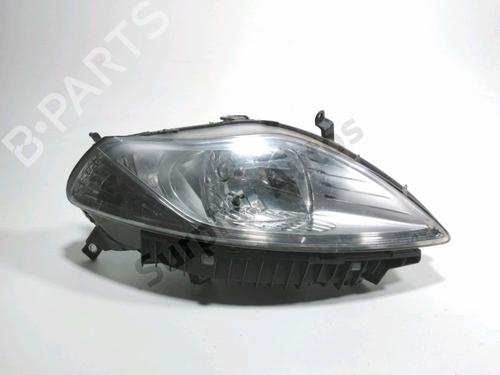 Used Right headlight Right headlight LANCIA YPSILON (312_) 1.2 (312.PXA1A, 312.YXA1A) (69 hp) 35893715 35893715