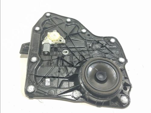Rear right window mechanism FORD FOCUS IV Turnier (HP) 1.0 EcoBoost mHEV | BP31846031C25