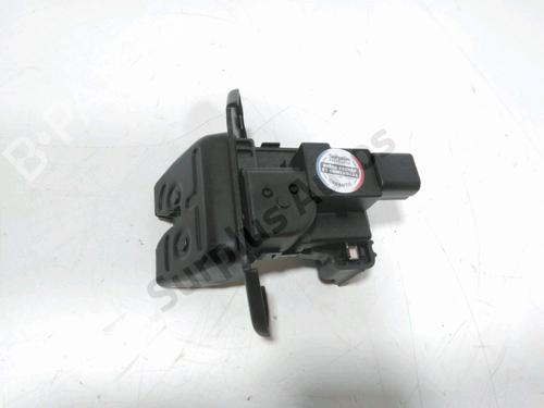 tailgate-lock-kia-stonic-yb-2017-34390034 main image