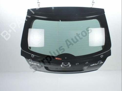 Bakluke CC/Kombi-Kupé MAZDA CX-7 (ER)  | BP28259786C6 