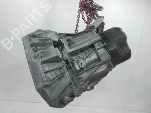 Used Gearbox Gearbox 37585499 37585499