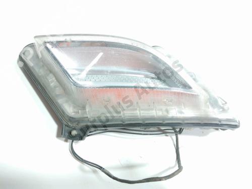 Used Left daytime light Left daytime light VOLVO S60 II (134) D4 (163 hp) 39765745 39765745