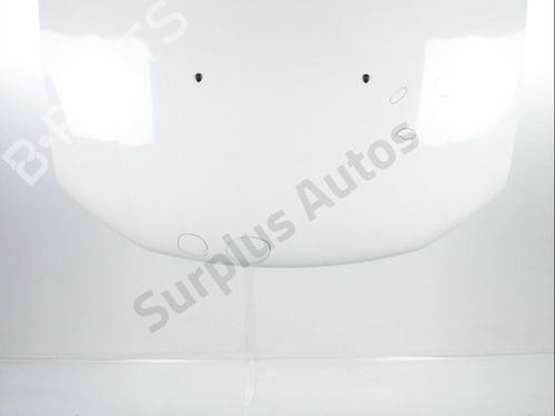 Used Hood DACIA SANDERO II 1.2 (75 hp) 30896129