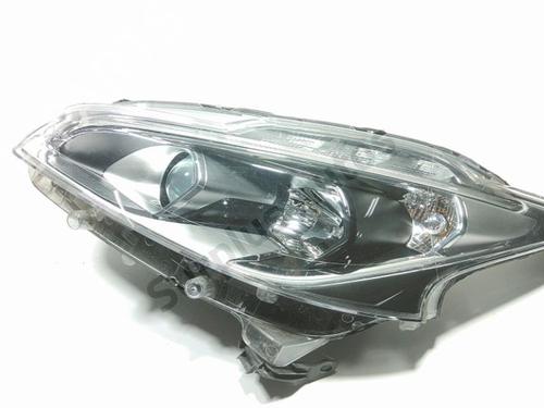 Used Left headlight Left headlight 38743487 38743487