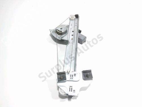 Rear right window mechanism DACIA DUSTER (HS_) 1.5 dCi 4x4 | BP37484073C25 - Image 3