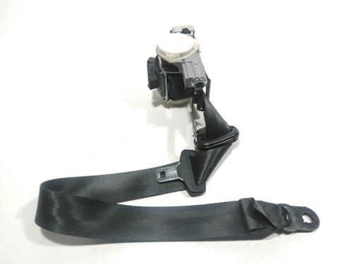 Used Front right belt tensioner FORD FIESTA VI (CB1, CCN) 1.4 TDCi (70 hp) 28233091