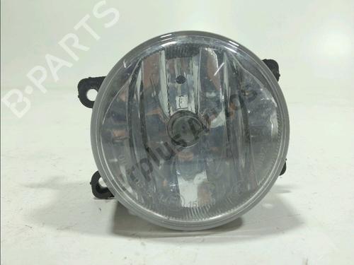 Used Right front fog light Right front fog light 36593462 36593462