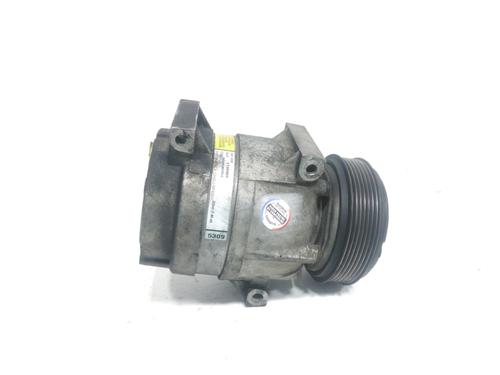 Compressor A/A RENAULT SCÉNIC I MPV (JA0/1_, FA0_) 1.9 dCi (JA05, JA1F) (102 hp) 28223304