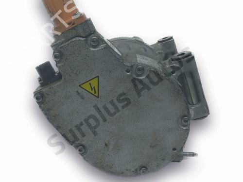 Used AC compressor AC compressor 38613489 38613489