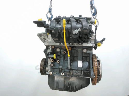 engine-renault-twingo-ii-cn0_-2007-40059035 main image