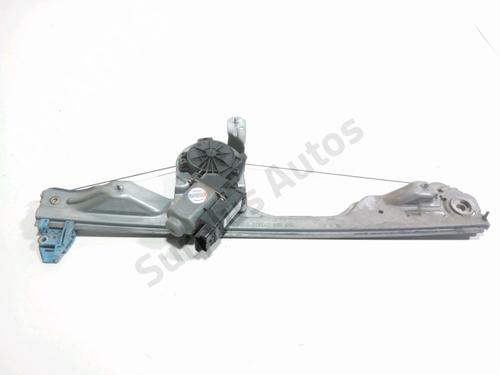 Used Front left window mechanism Front left window mechanism RENAULT MODUS / GRAND MODUS (F/JP0_) 1.5 dCi (FP0F, JP0F) (86 hp) 33459547 33459547