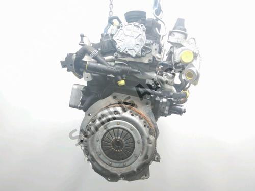 Engine SEAT IBIZA IV (6J5, 6P1) 1.6 TDI | BP32356143M1