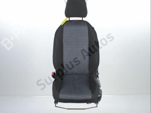 Used Left front seat Left front seat 37786328 37786328