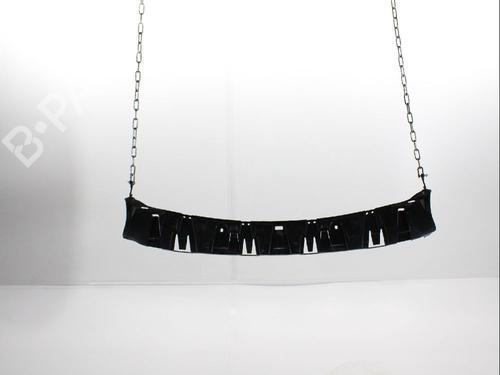 Used Rear bumper bracket PEUGEOT 508 SW I (8E_) 2.0 HDi (140 hp) 28258249