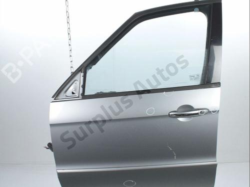 Used Left front door Left front door FORD S-MAX (WA6) 2.0 TDCi (140 hp) 33281405 33281405