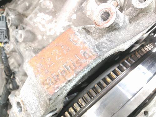 Engine HONDA FR-V (BE) 2.2 i CTDi (BE5) | BP34503671M1 - Image 7