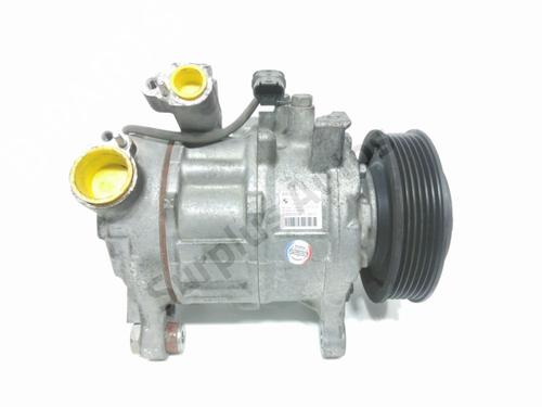 AC compressor BMW 1 (F20) 120 d | BP28223555M34 
