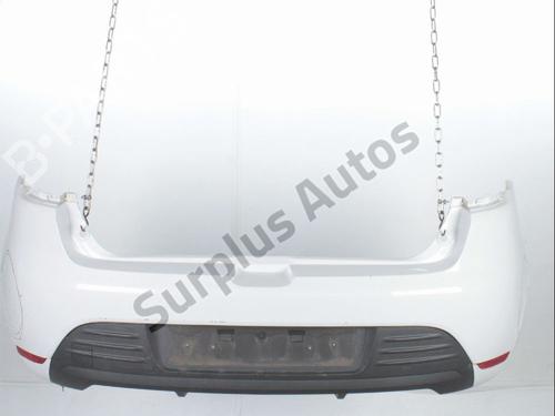 Used Rear bumper Rear bumper 38283886 38283886