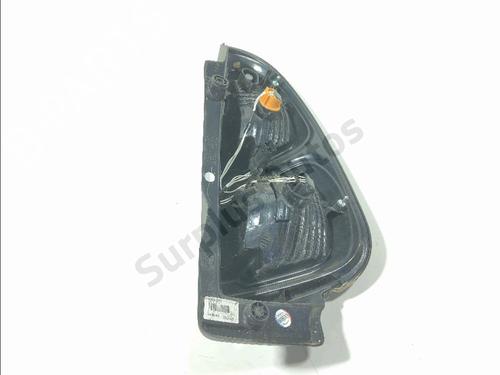 Left taillight CITROËN C3 Picasso (SH_) 1.6 VTi 120 | BP38346114C34 - Image 3
