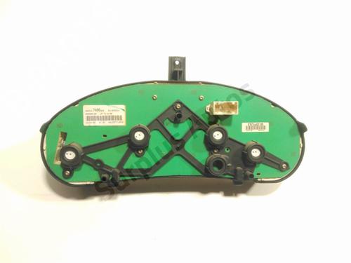 Kombiinstrument PEUGEOT 206 Hatchback (2A/C) 1.4 i | BP28417791C47