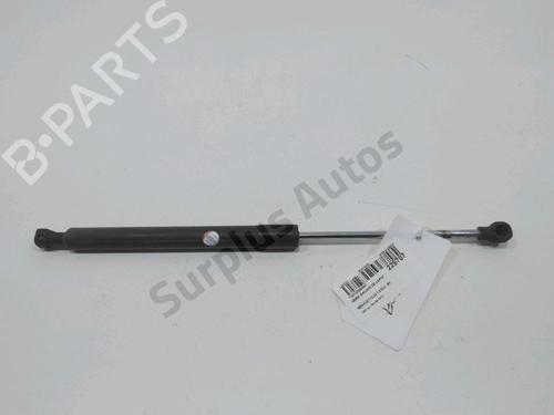 Amortiguador capot RENAULT CLIO IV (BH_) 1.5 dCi 75 (75 hp) 30993834