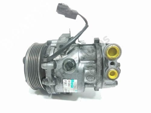 AC-Kompressor OPEL COMBO Box Body/MPV (X12) 1.3 CDTI (B05) | BP28223600M34 