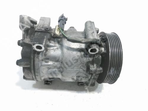 AC compressor VOLVO C30 (533) 1.6 D | BP30986644M34 - Image 4
